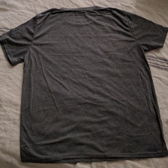 Faith Short Sleeve Tee - Picture 5 of 8